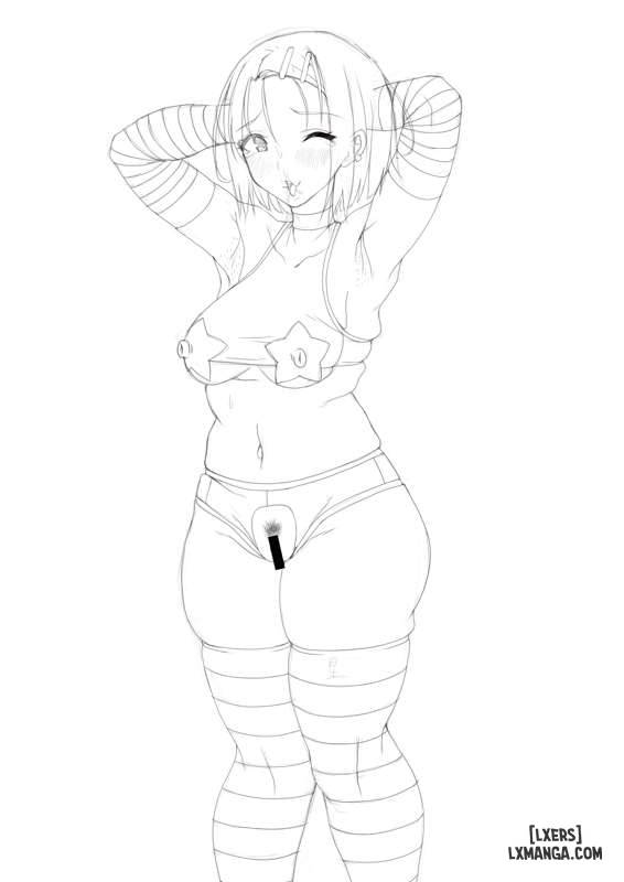 Series Darkness Chaitya - Tuyen Tap Haruna Sairenji Bi Bien Thanh Con %C4%91iem - 51