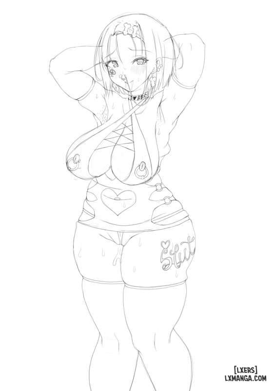 Series Darkness Chaitya - Tuyen Tap Haruna Sairenji Bi Bien Thanh Con %C4%91iem - 56