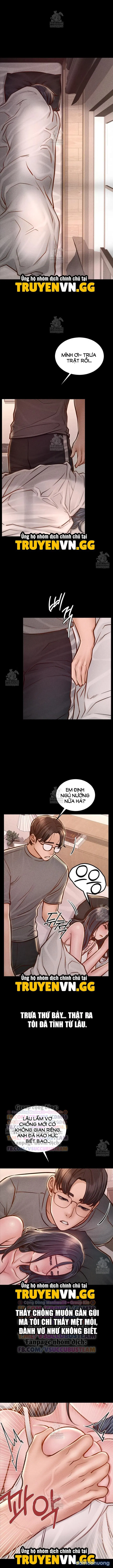 Biệt Thự Thiên Đường - Chuong 21 - 2