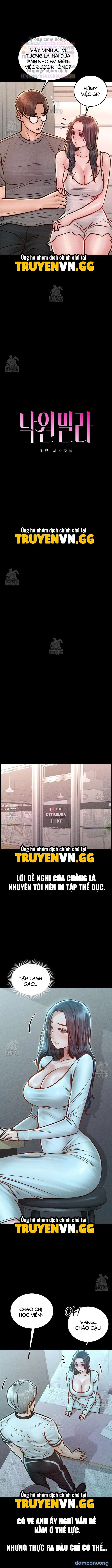 Biệt Thự Thiên Đường - Chuong 21 - 4