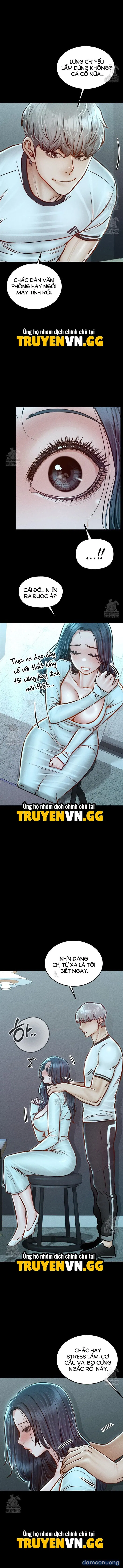 Biệt Thự Thiên Đường - Chuong 21 - 5