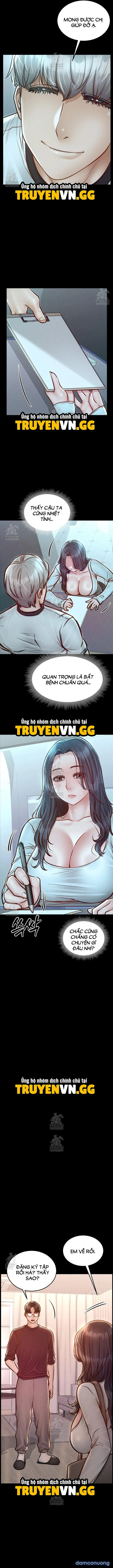 Biệt Thự Thiên Đường - Chuong 21 - 7