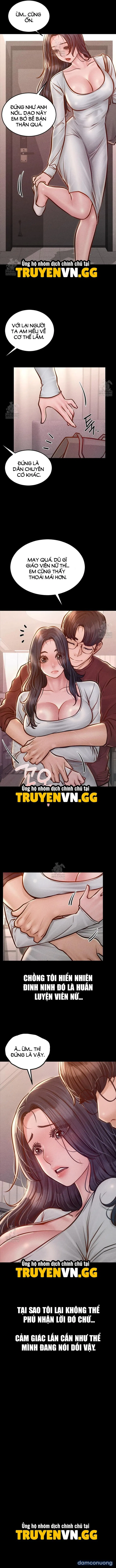 Biệt Thự Thiên Đường - Chuong 21 - 8