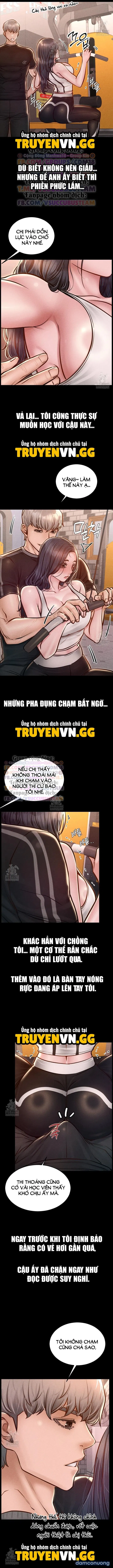 Biệt Thự Thiên Đường - Chuong 21 - 9