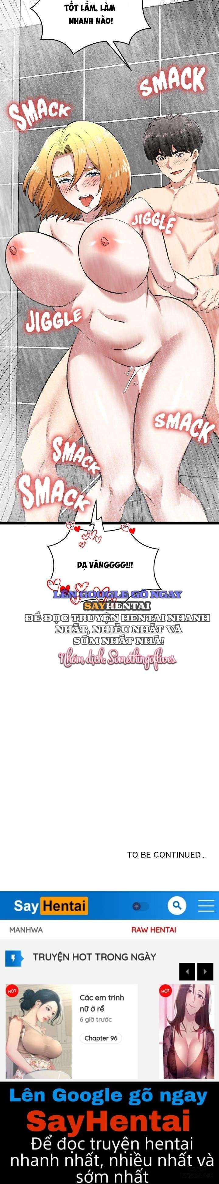 Bắt Đầu Trò Chơi - Chap 23 - 17