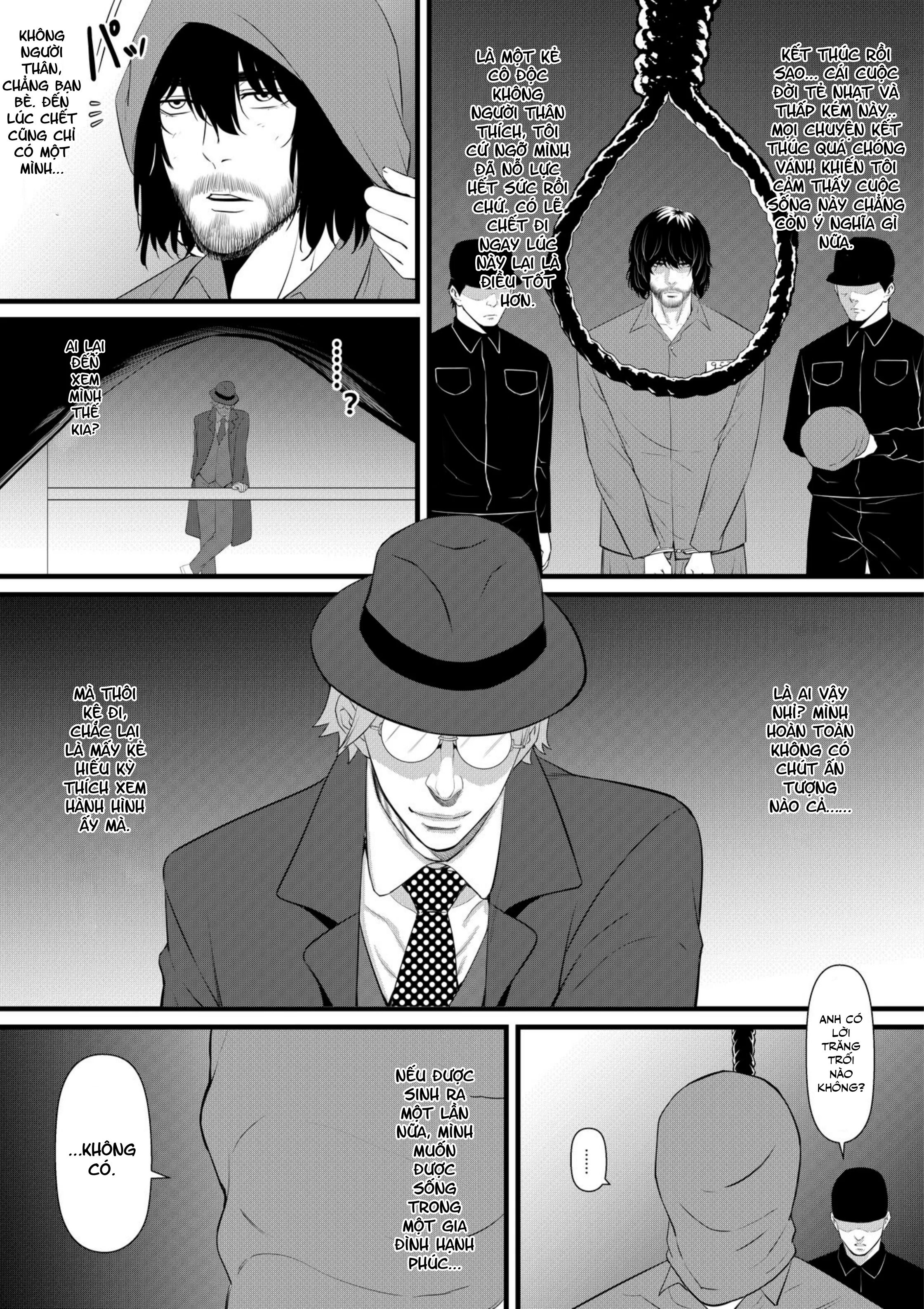 TÔI ĐÃ TRỞ THÀNH CÔ CON GÁI DÂM ĐÃNG CỦA NHÀ S... - chương 1 - Tái sinh thành gái - 14