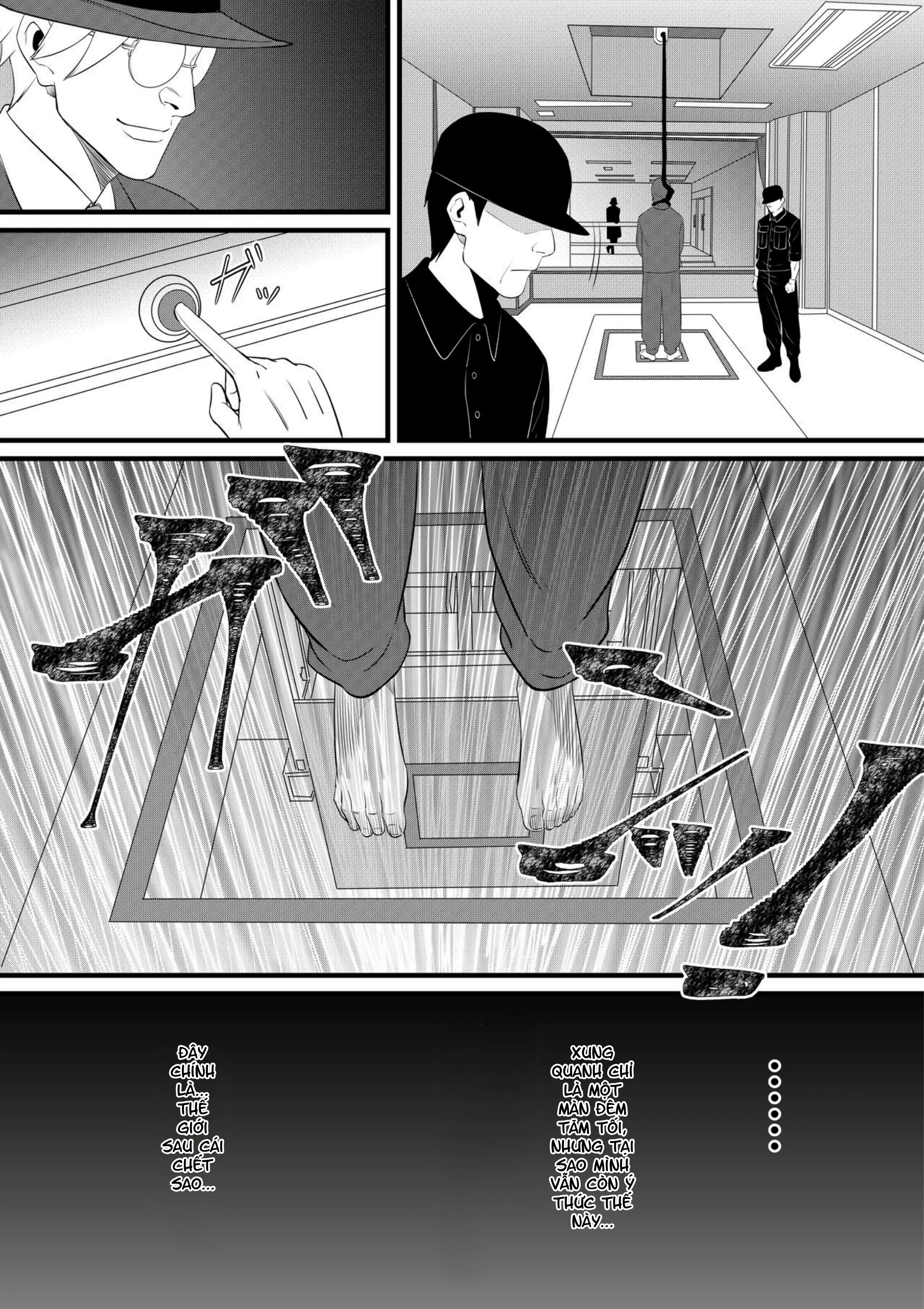 TÔI ĐÃ TRỞ THÀNH CÔ CON GÁI DÂM ĐÃNG CỦA NHÀ S... - chương 1 - Tái sinh thành gái - 15