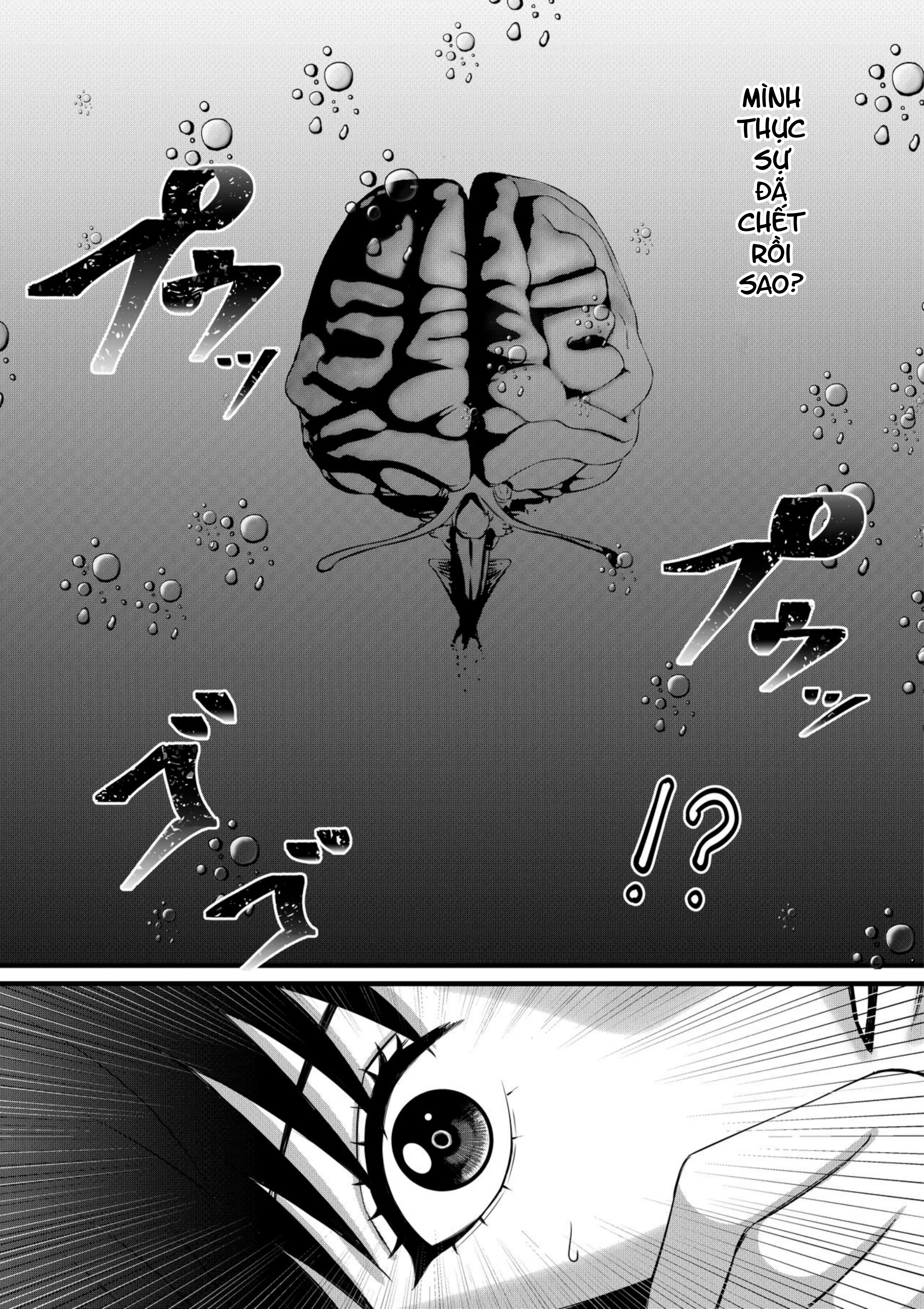 TÔI ĐÃ TRỞ THÀNH CÔ CON GÁI DÂM ĐÃNG CỦA NHÀ S... - chương 1 - Tái sinh thành gái - 16