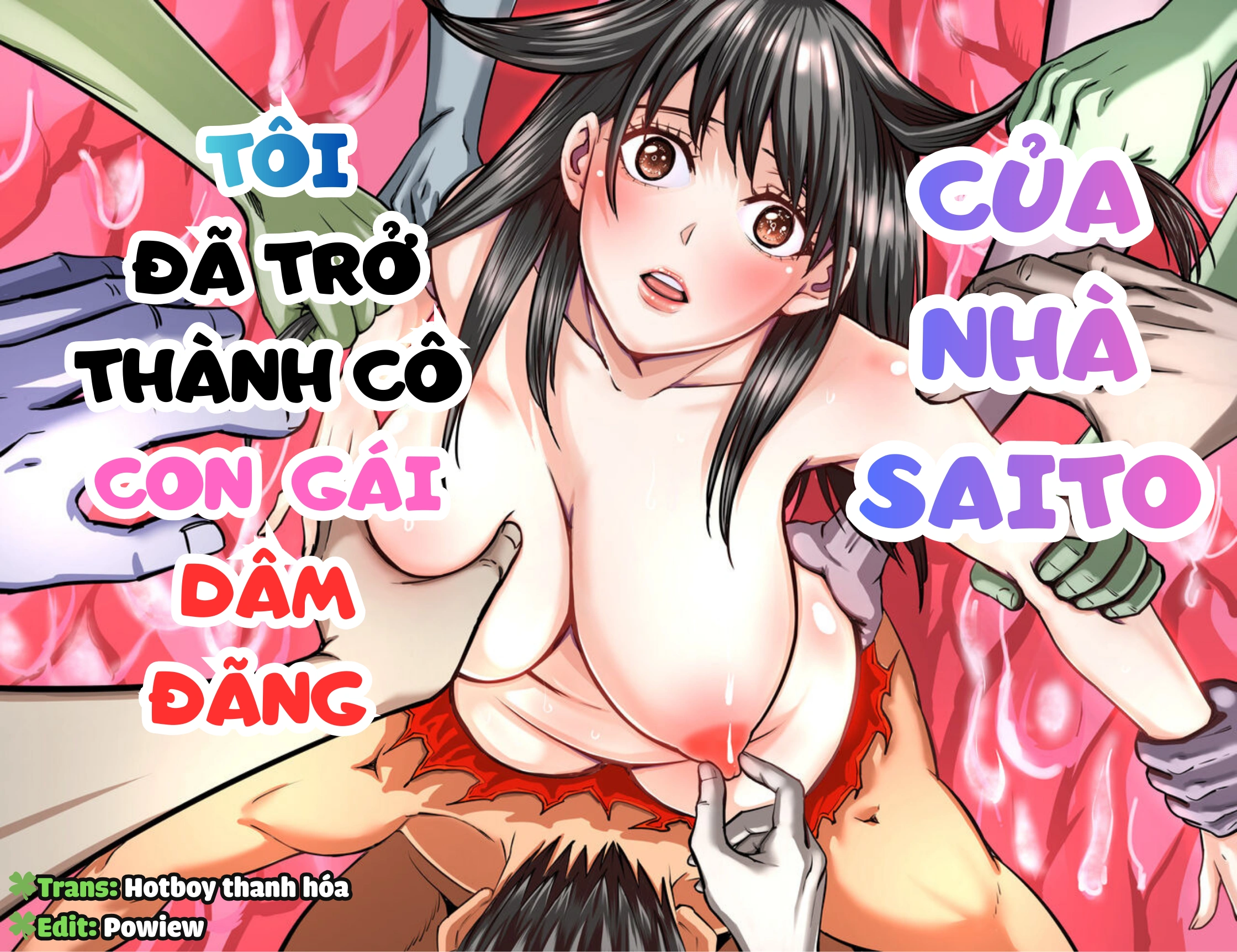 TÔI ĐÃ TRỞ THÀNH CÔ CON GÁI DÂM ĐÃNG CỦA NHÀ S... - chương 1 - Tái sinh thành gái - 2