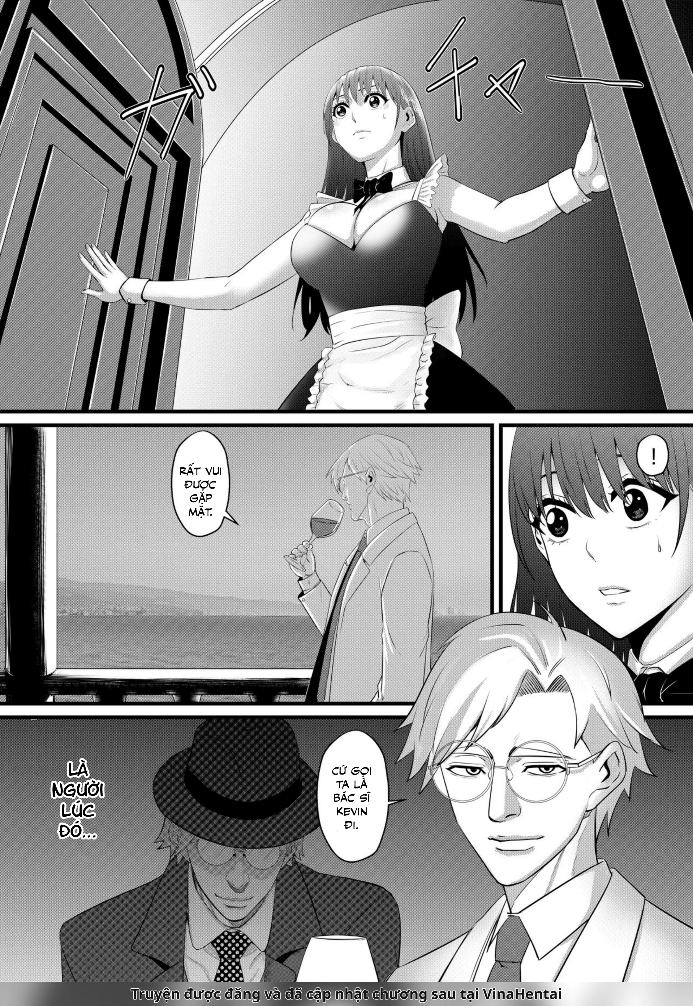 TÔI ĐÃ TRỞ THÀNH CÔ CON GÁI DÂM ĐÃNG CỦA NHÀ S... - chương 1 - Tái sinh thành gái - 22