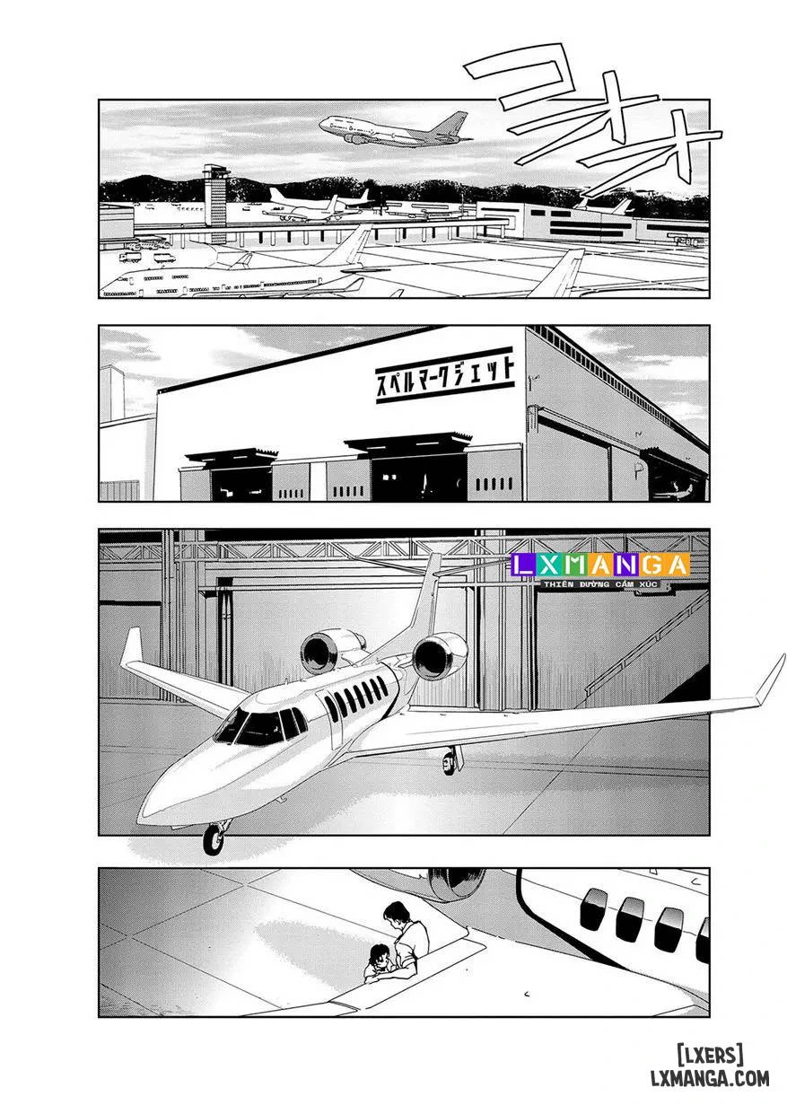 Nikuhisyo Yukiko - Chap 13 - 5