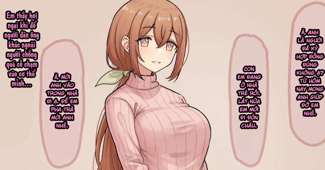 Tổng hợp truyện của tác giả Temaki Zushi - Part 1 - 2