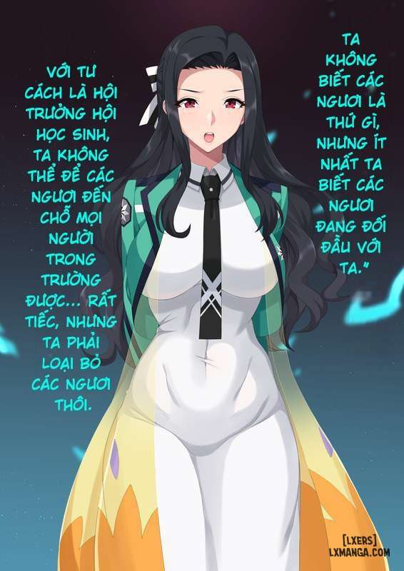 Series Darkness Chaitya - Mayumi Saegusa Bi Bien Thanh Futanari Beo Phi - 2