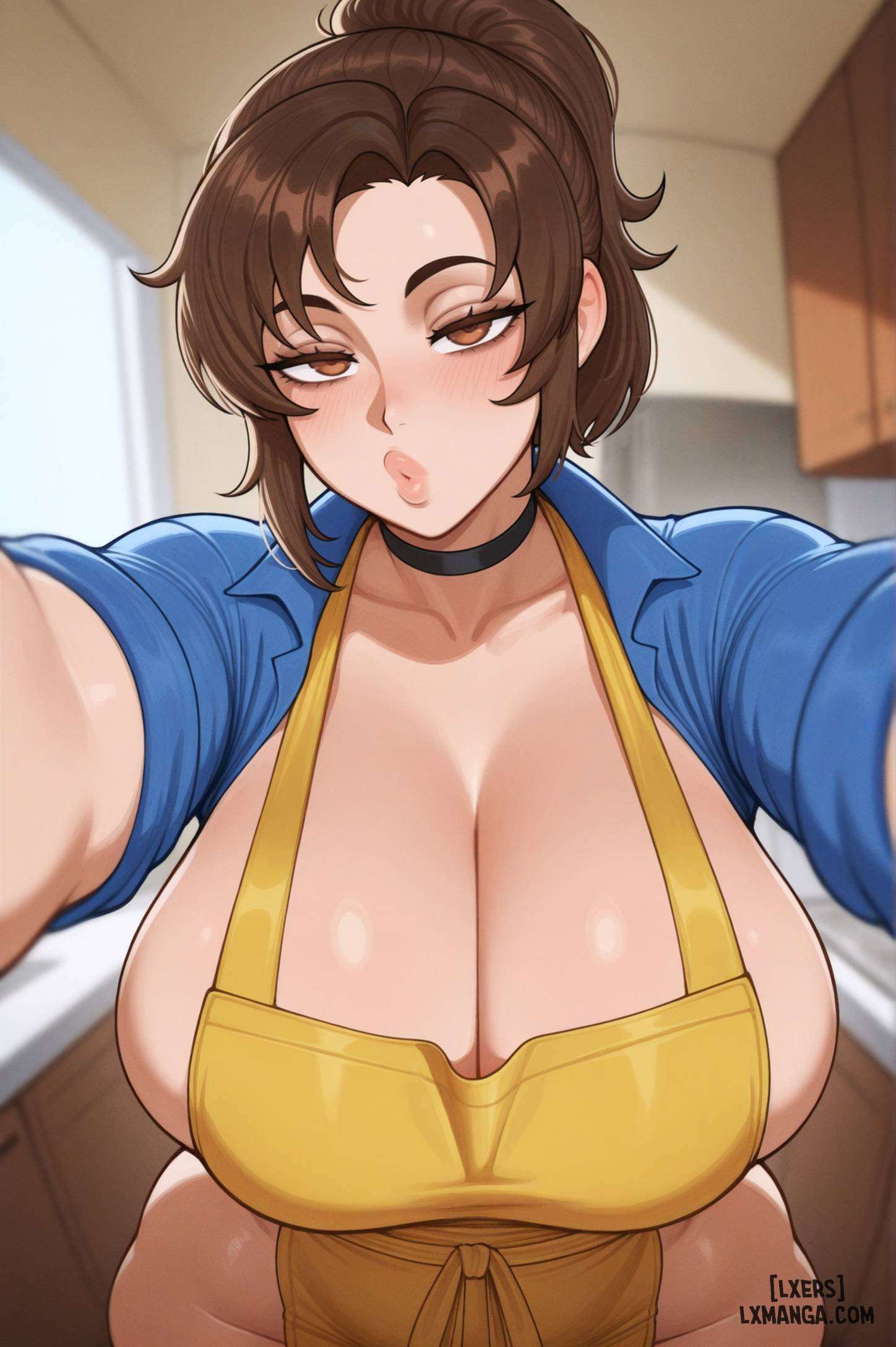 Tổng hợp Artist - chap 74 - 1