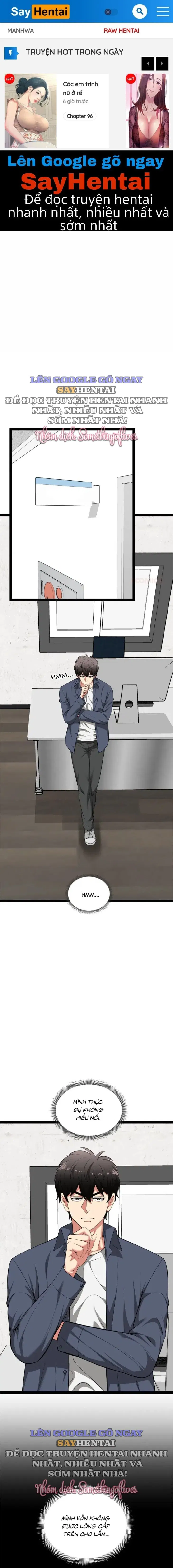 Bắt Đầu Trò Chơi - Chuong 39 - 1