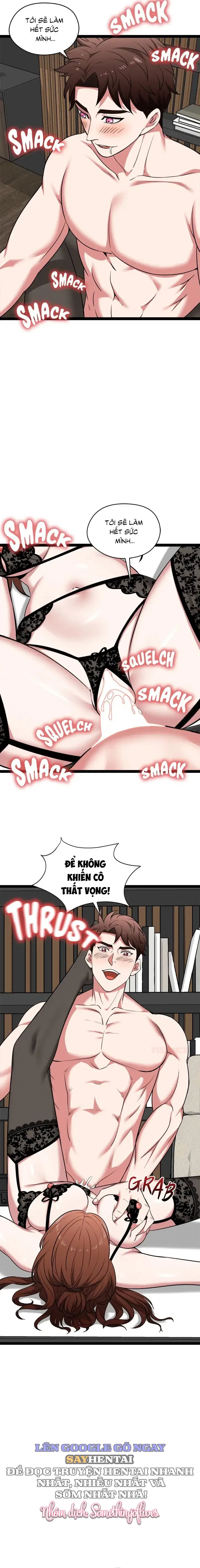 Bắt Đầu Trò Chơi - Chuong 39 - 10