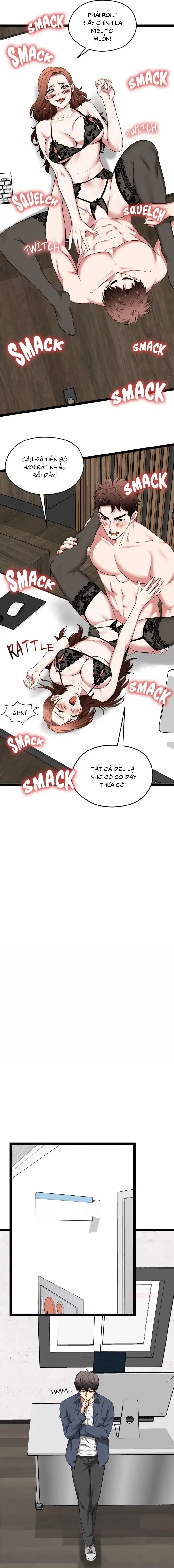 Bắt Đầu Trò Chơi - Chuong 39 - 11