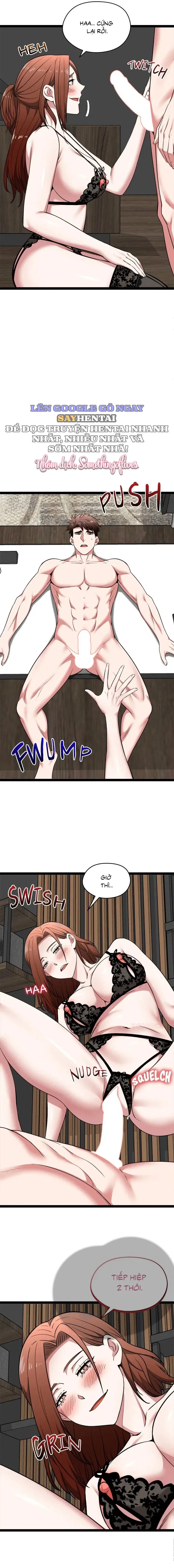 Bắt Đầu Trò Chơi - Chuong 39 - 15