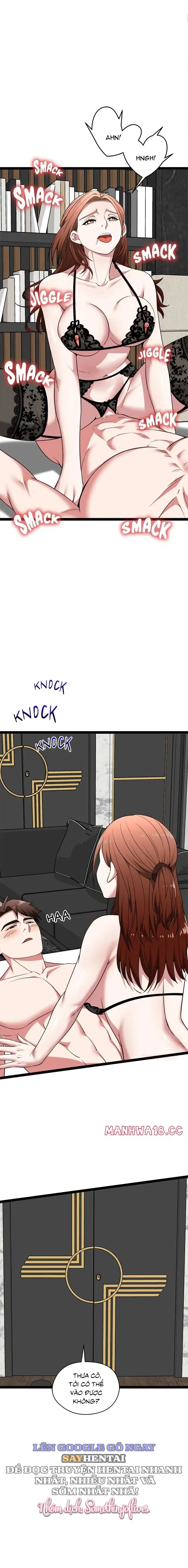 Bắt Đầu Trò Chơi - Chuong 39 - 16