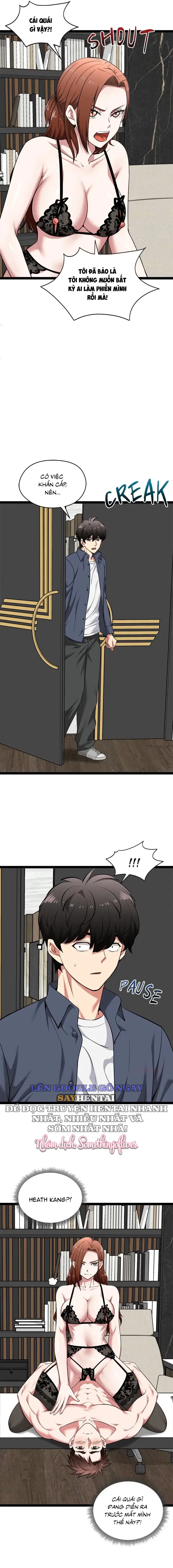 Bắt Đầu Trò Chơi - Chuong 39 - 17