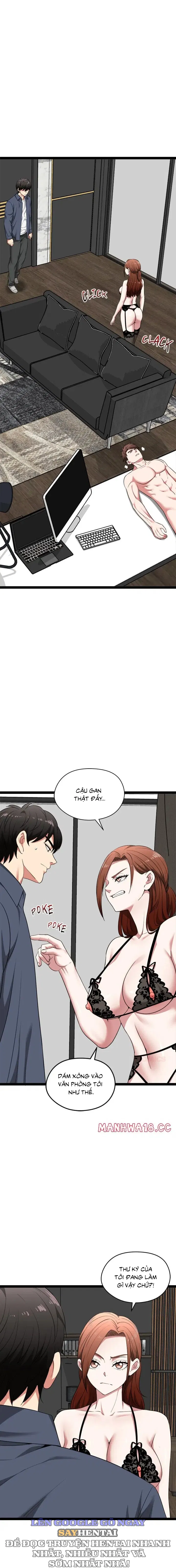 Bắt Đầu Trò Chơi - Chuong 39 - 18