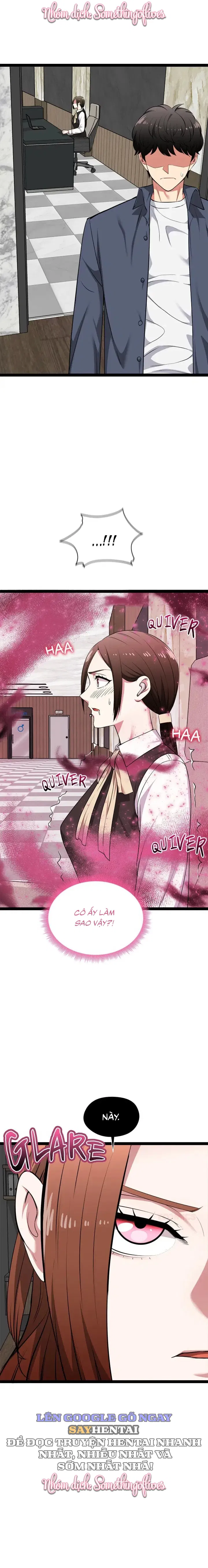 Bắt Đầu Trò Chơi - Chuong 39 - 19