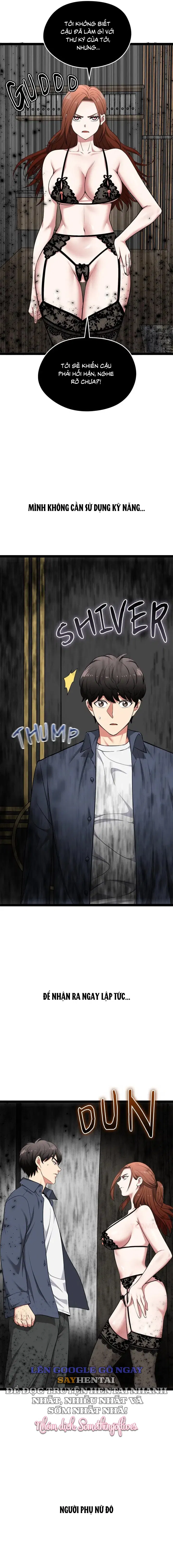 Bắt Đầu Trò Chơi - Chuong 39 - 20