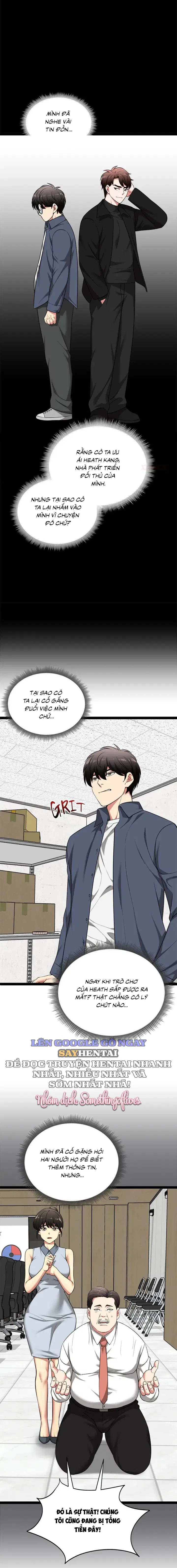 Bắt Đầu Trò Chơi - Chuong 39 - 3