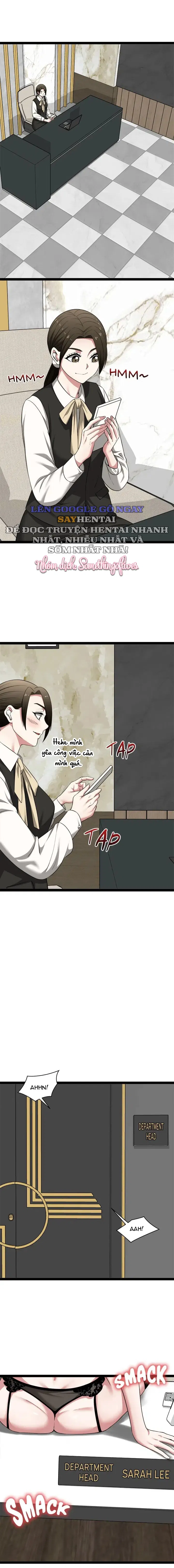 Bắt Đầu Trò Chơi - Chuong 39 - 5