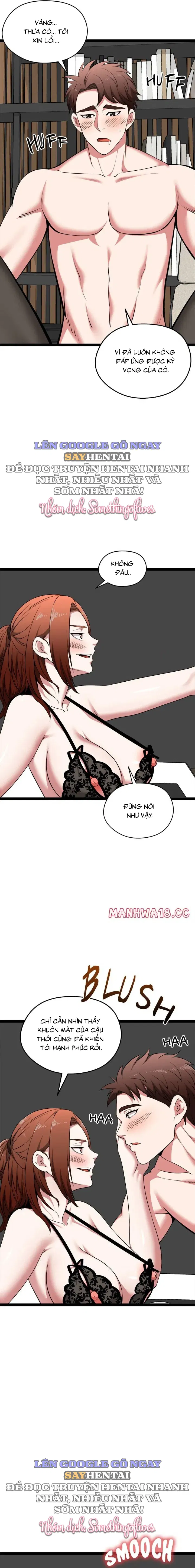 Bắt Đầu Trò Chơi - Chuong 39 - 7