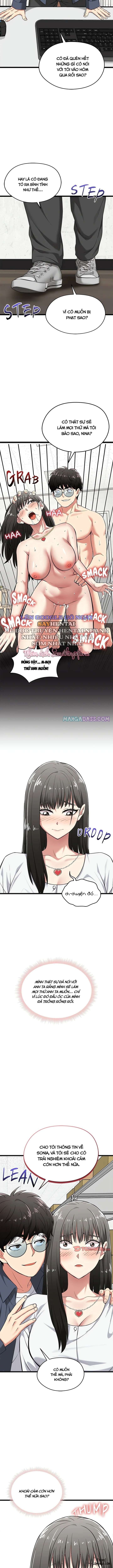 Bắt Đầu Trò Chơi - Chap 6 - 4