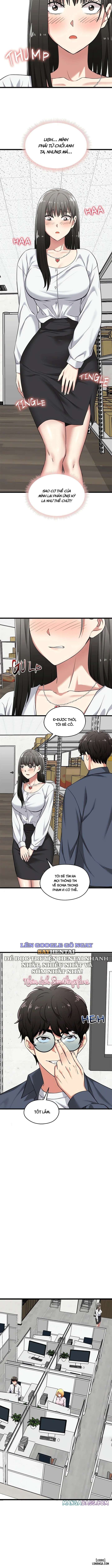 Bắt Đầu Trò Chơi - Chap 6 - 5