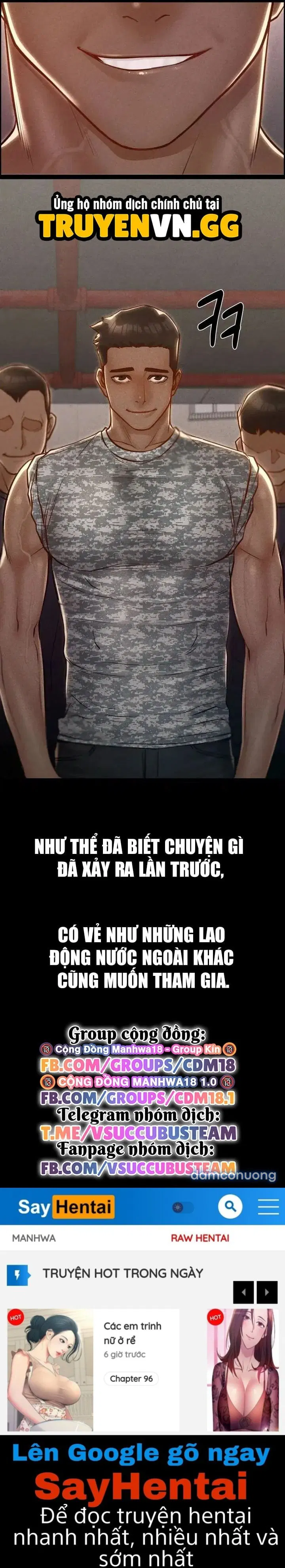 Biệt Thự Thiên Đường - Chuong 19 - 14