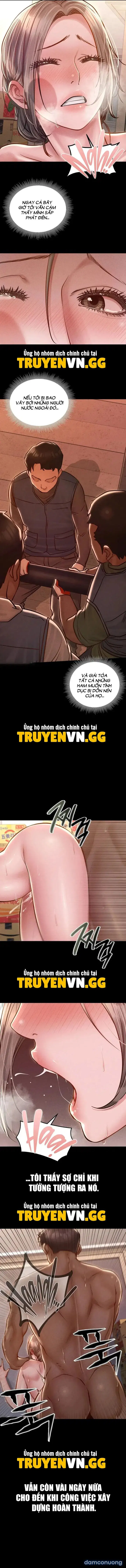 Biệt Thự Thiên Đường - Chuong 19 - 9