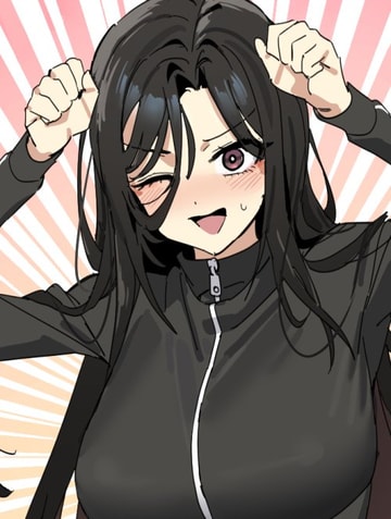 Hôm nay Han Yoil là phụ nữ - Phiên bản LUXsumildo