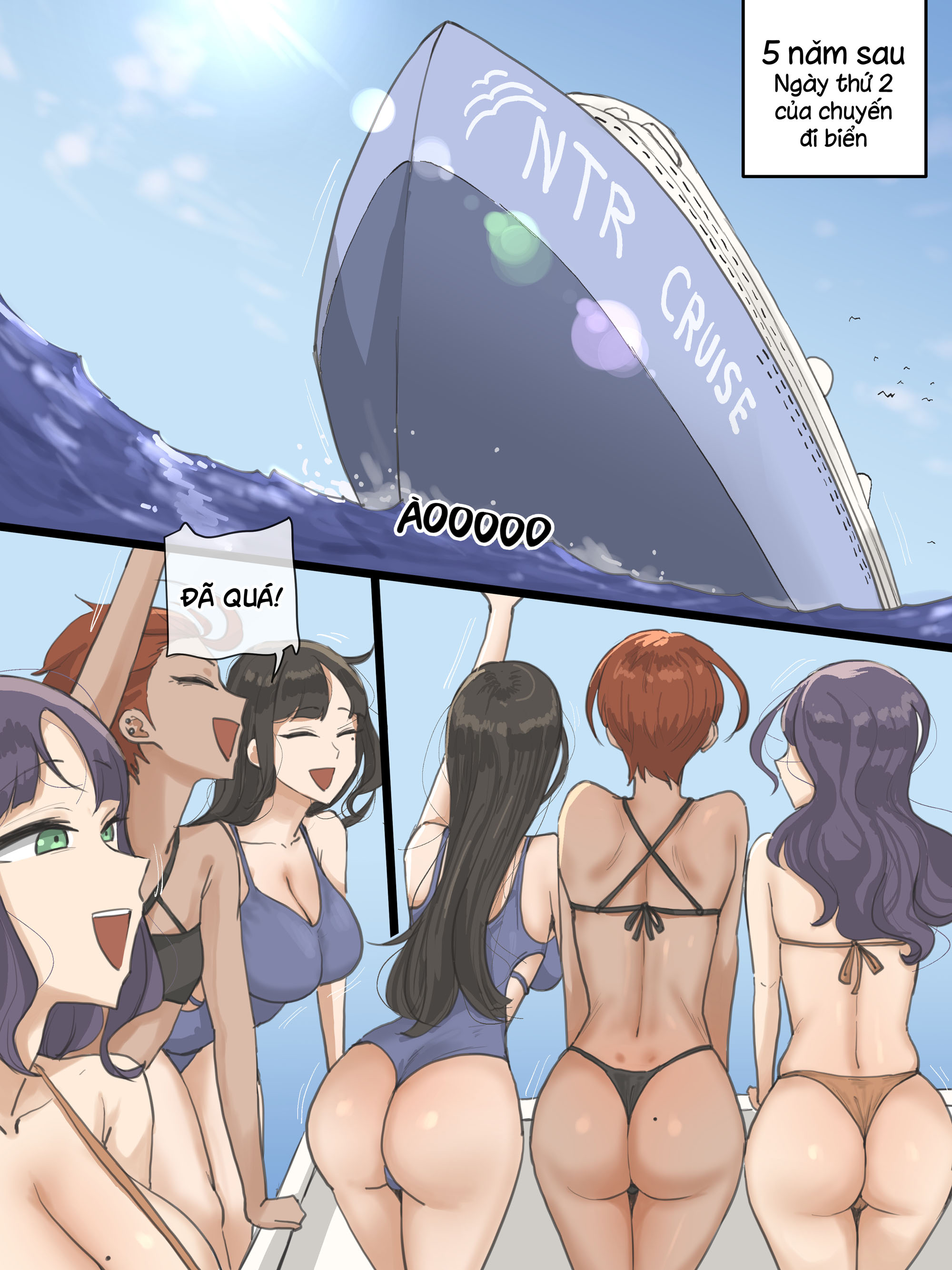 Thiên đường - Phan 1 - 13