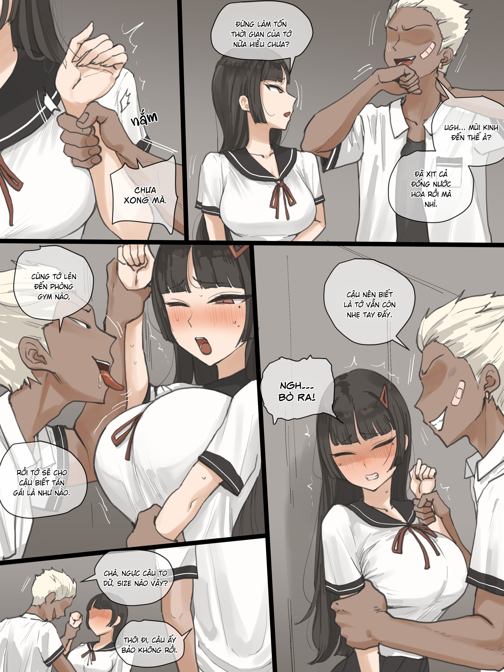 Thiên đường - Phan 1 - 2