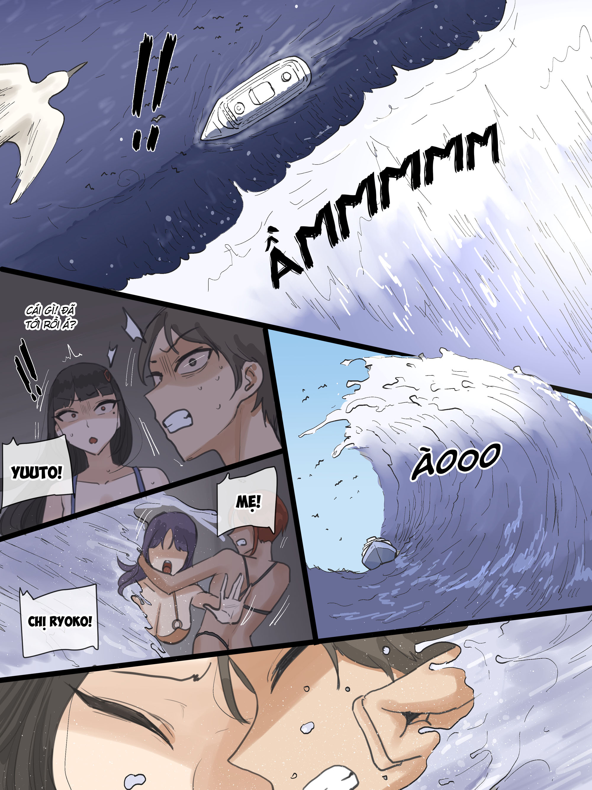 Thiên đường - Phan 1 - 20