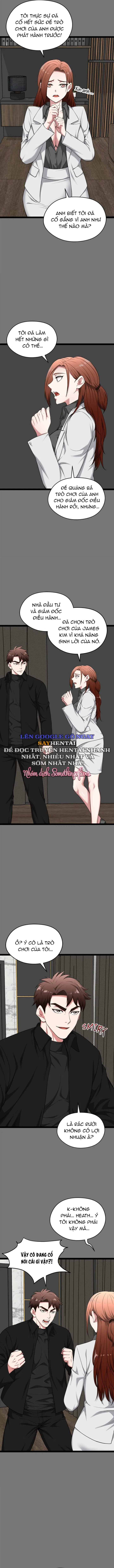 Bắt Đầu Trò Chơi - Chuong 40 - 2