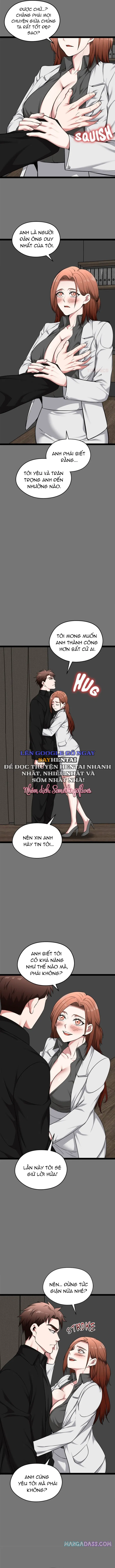 Bắt Đầu Trò Chơi - Chuong 40 - 4