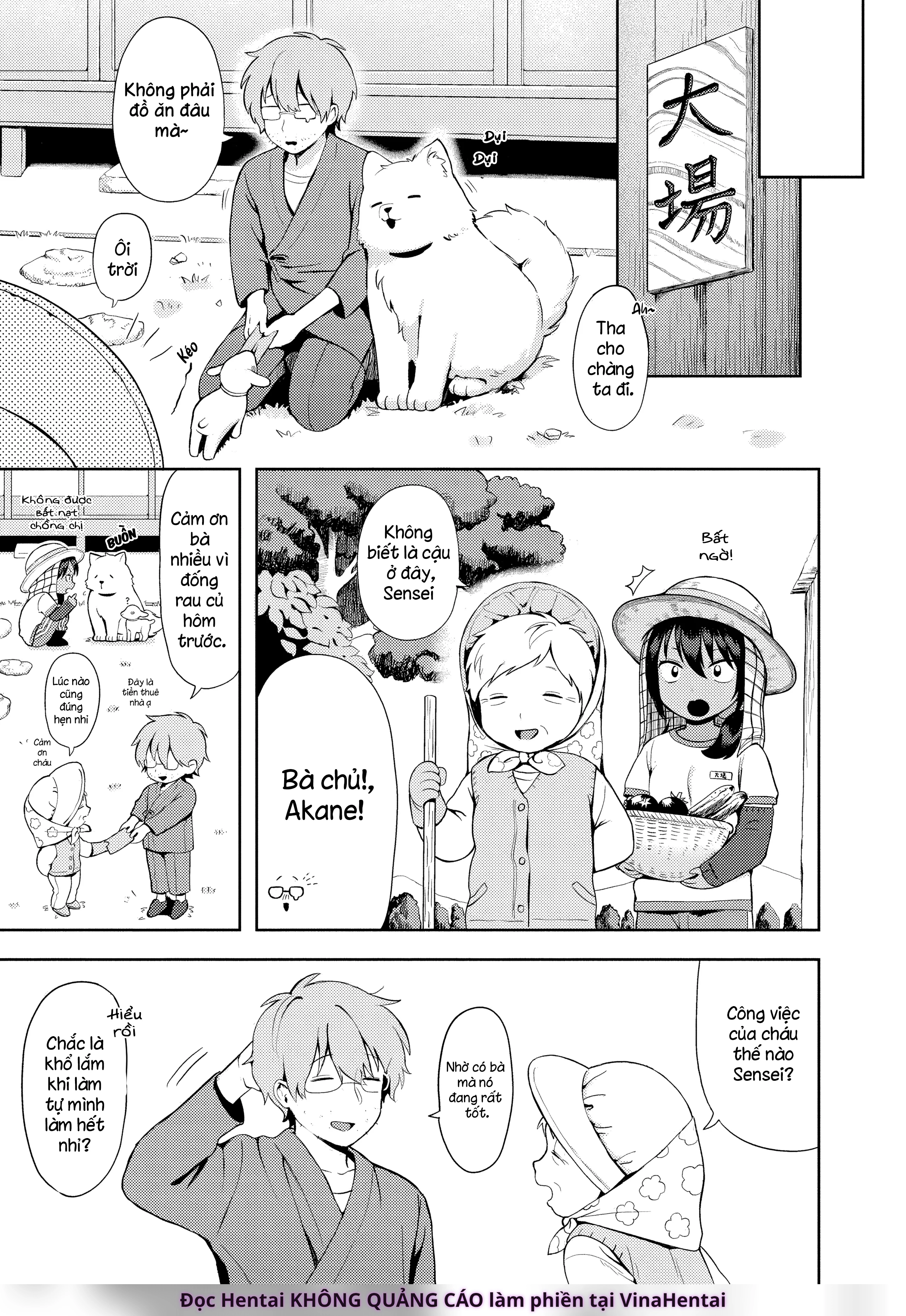 Cảm Xúc Bồng Bột - Các Cô Nàng Gợi Tình Nỗi Loạn - 2 Be Lolibaba Qua Nuong Chieu - 29