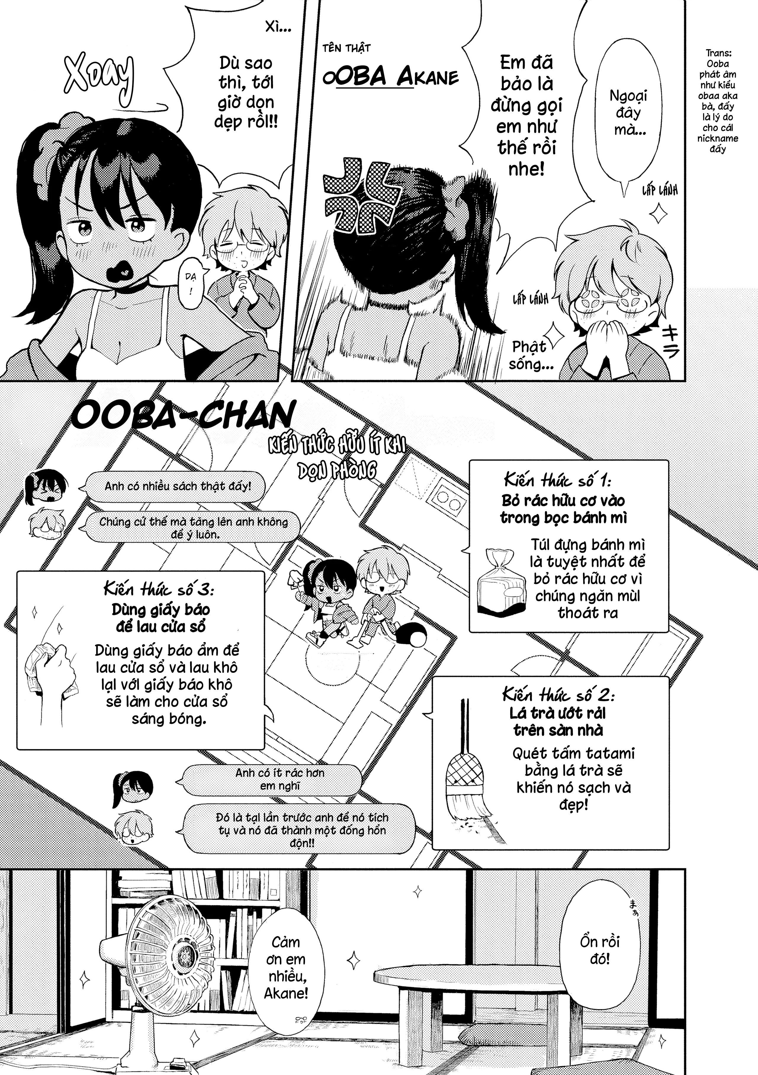 Cảm Xúc Bồng Bột - Các Cô Nàng Gợi Tình Nỗi Loạn - 2 Be Lolibaba Qua Nuong Chieu - 5