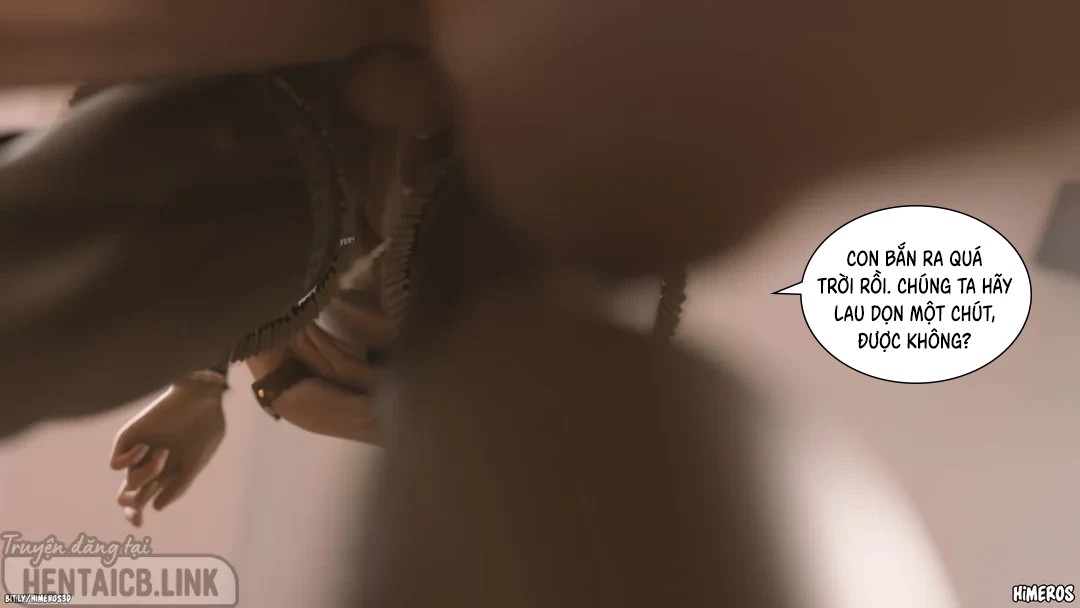 Mùa Hè Vĩnh Cửu ~Ma nữ có cu x Loli~ [Eien ni T... - Ch 5a - 34