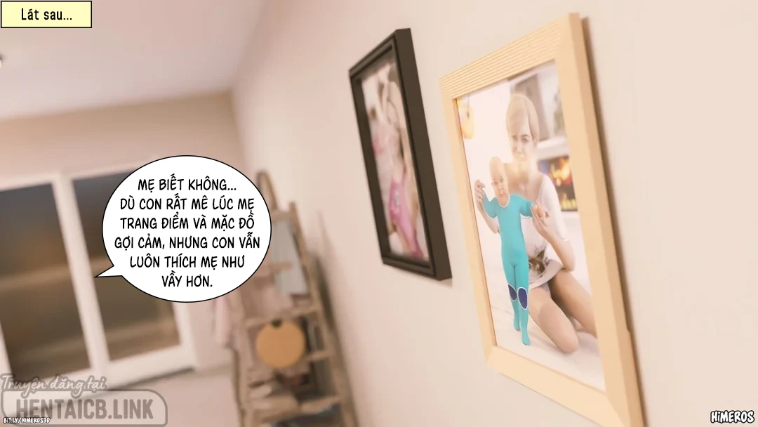 Mùa Hè Vĩnh Cửu ~Ma nữ có cu x Loli~ [Eien ni T... - Ch 5a - 36