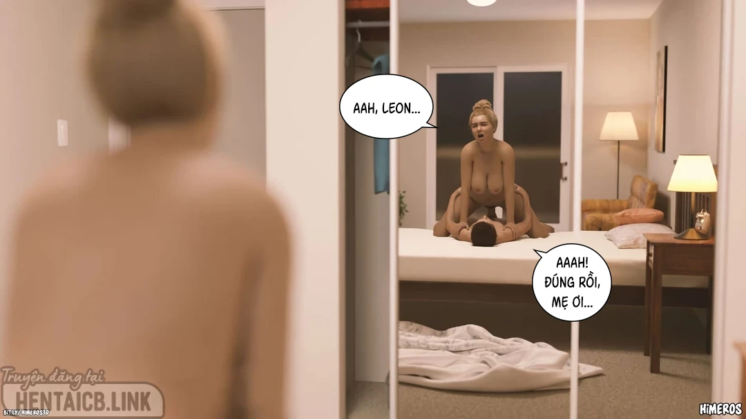 Mùa Hè Vĩnh Cửu ~Ma nữ có cu x Loli~ [Eien ni T... - Ch 3a - 10