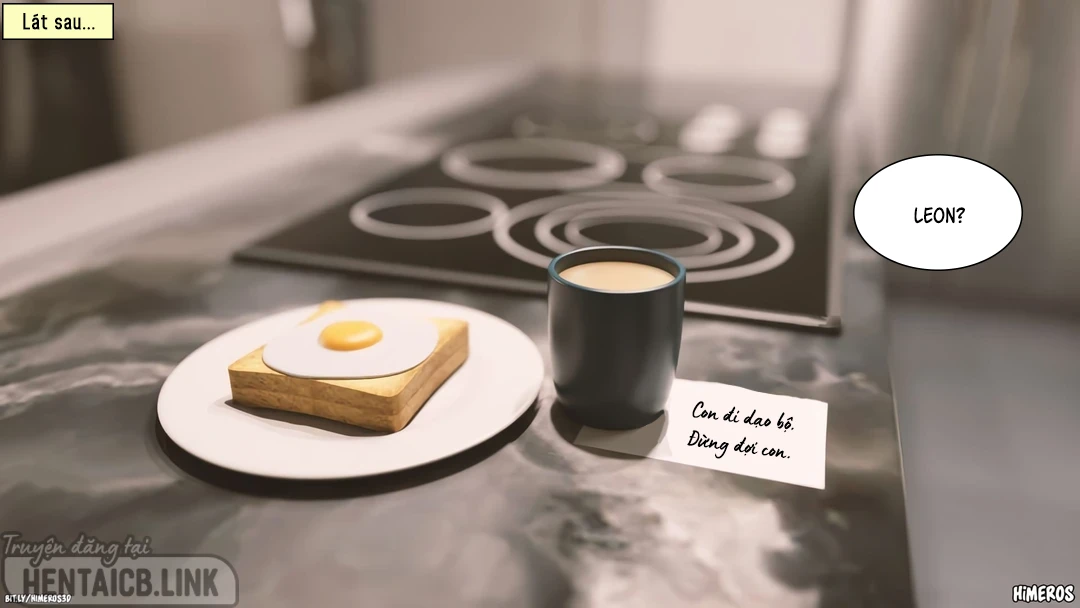 Mùa Hè Vĩnh Cửu ~Ma nữ có cu x Loli~ [Eien ni T... - Ch 3a - 25