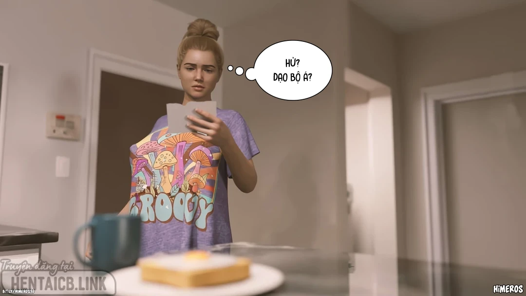 Mùa Hè Vĩnh Cửu ~Ma nữ có cu x Loli~ [Eien ni T... - Ch 3a - 26