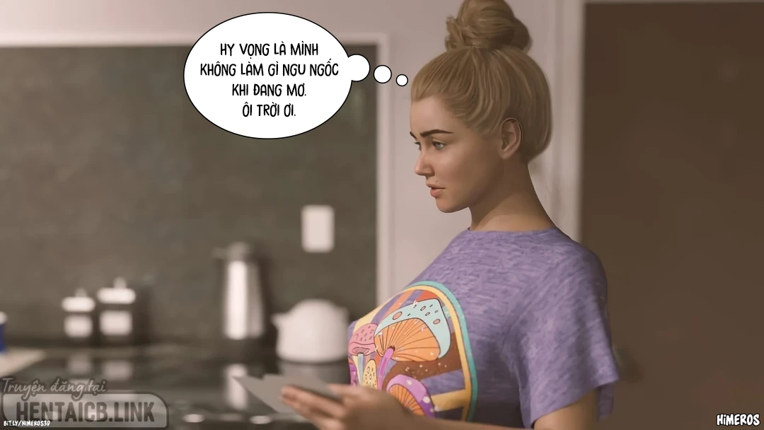 Mùa Hè Vĩnh Cửu ~Ma nữ có cu x Loli~ [Eien ni T... - Ch 3a - 27