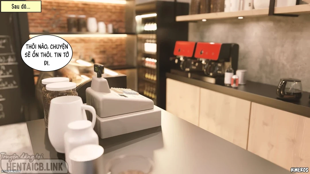 Mùa Hè Vĩnh Cửu ~Ma nữ có cu x Loli~ [Eien ni T... - Ch 3a - 28