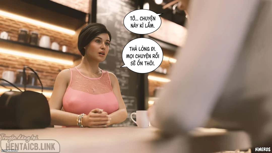 Mùa Hè Vĩnh Cửu ~Ma nữ có cu x Loli~ [Eien ni T... - Ch 3a - 29